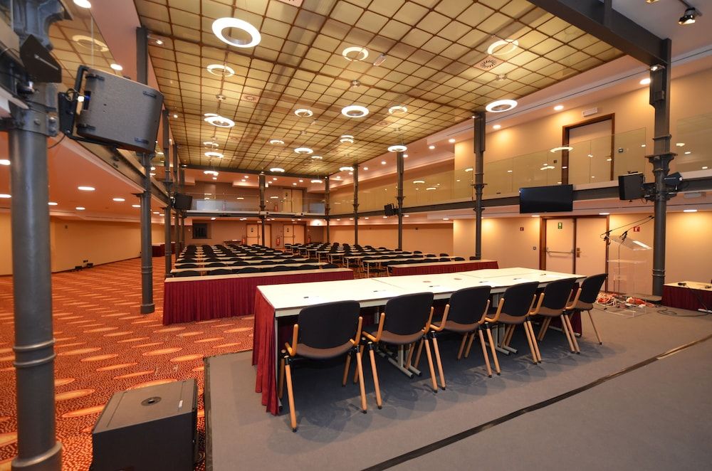 Konferensrum