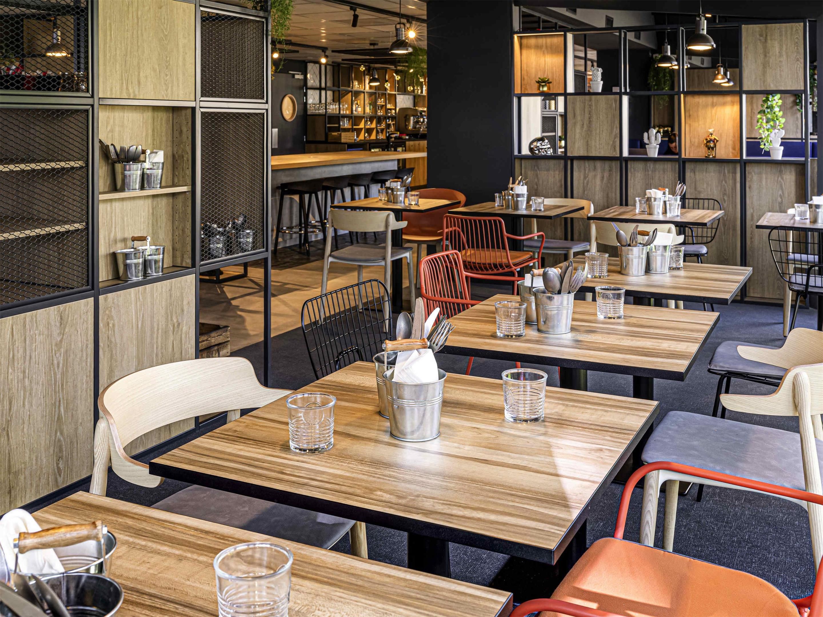 Restaurang