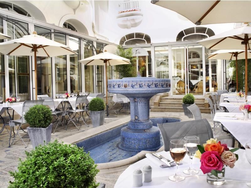 Restaurang
