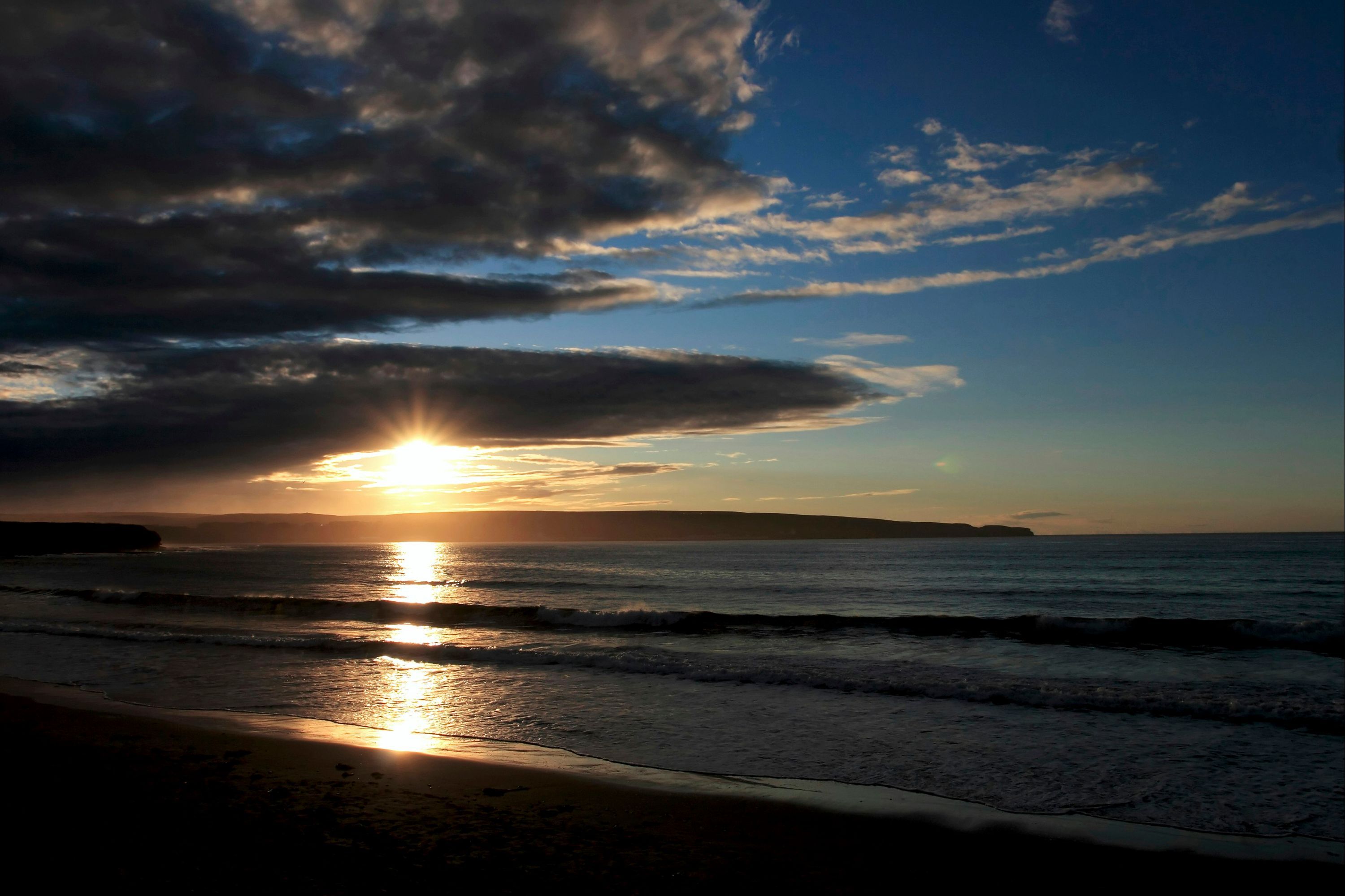 Strand