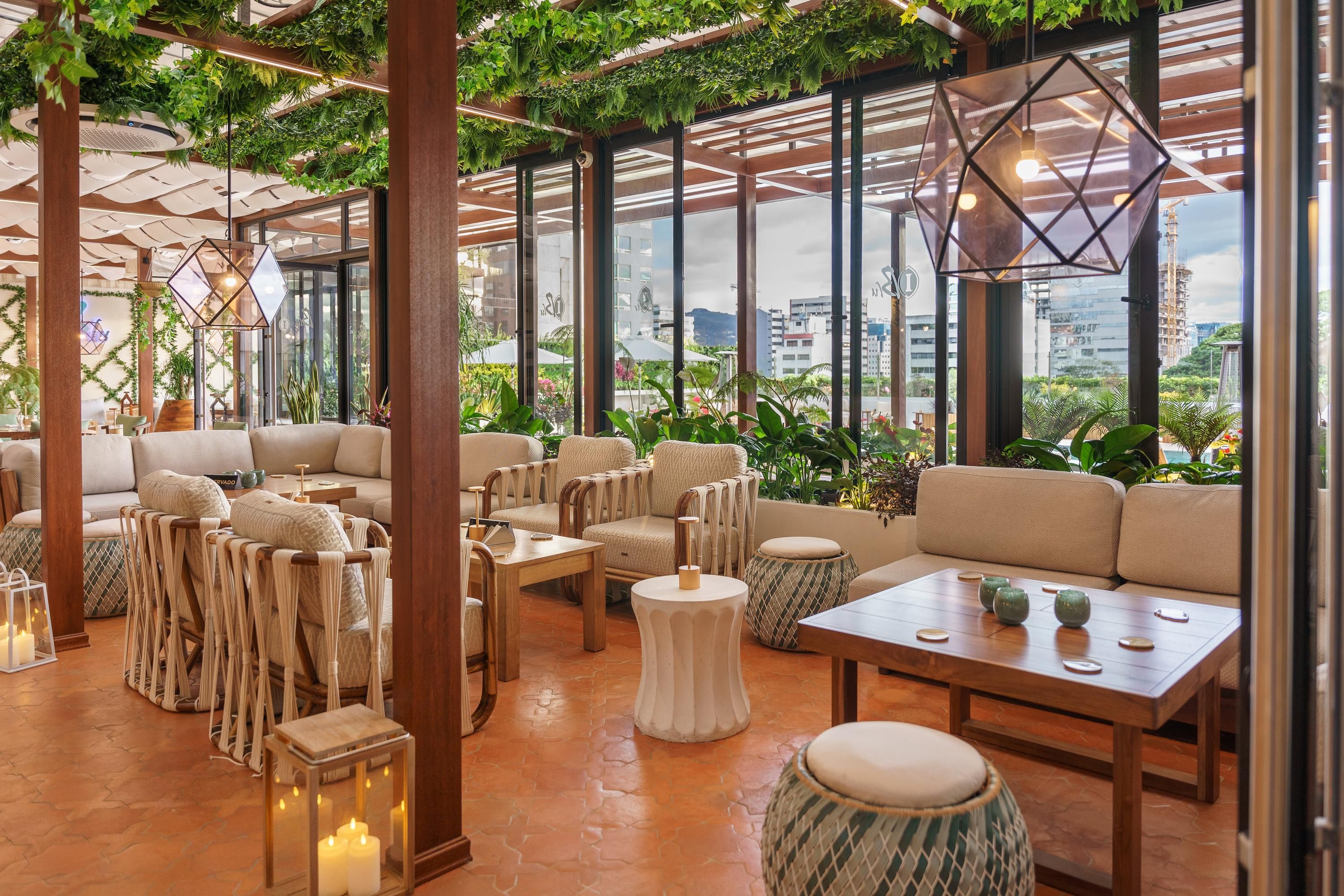 Restaurang