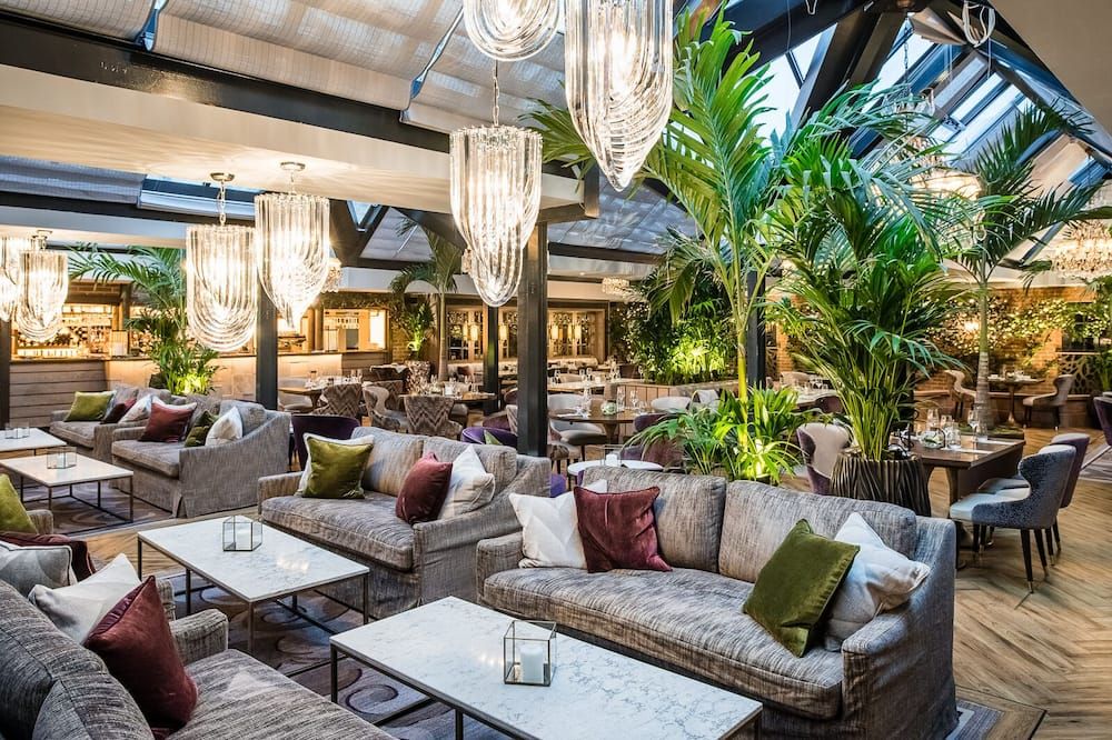 Restaurang