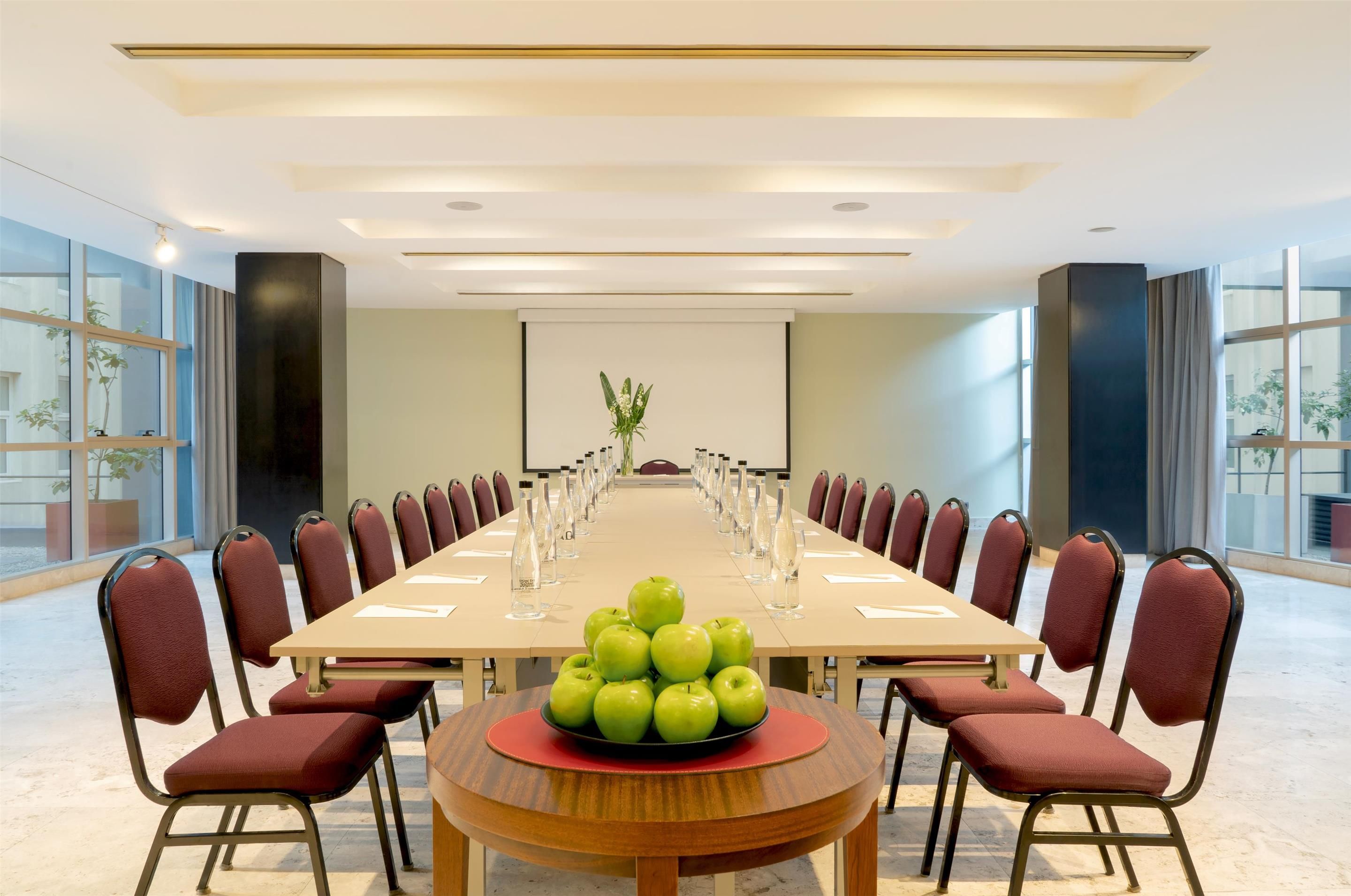 Konferensrum
