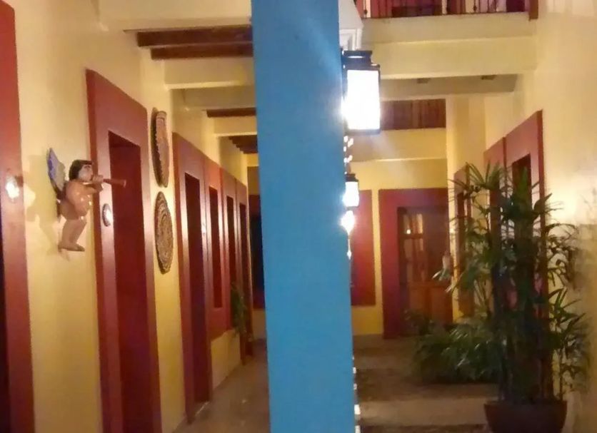 Hall Foto