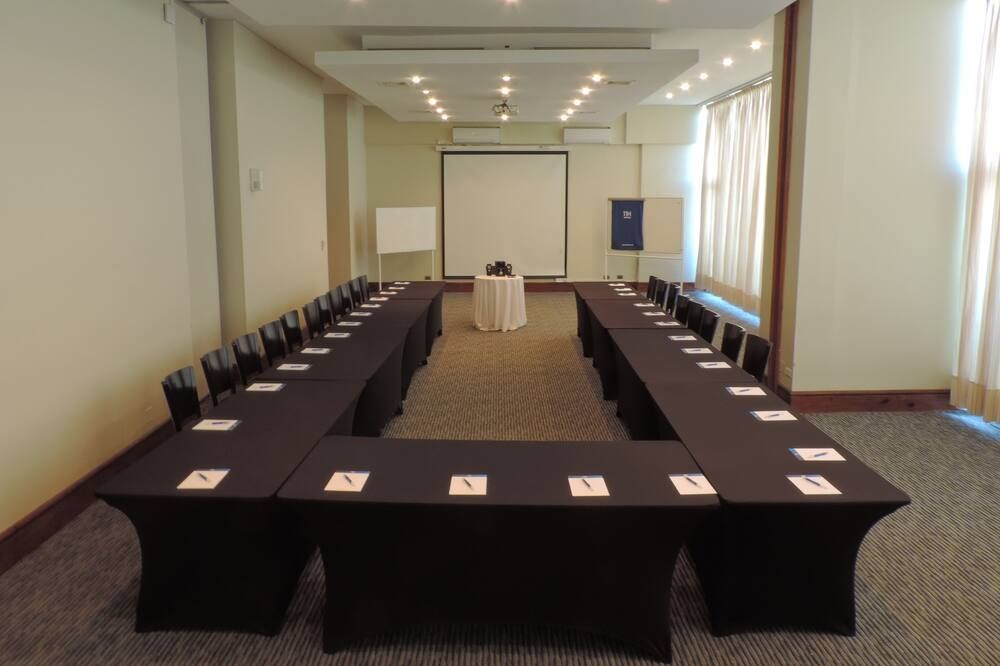 Konferensrum