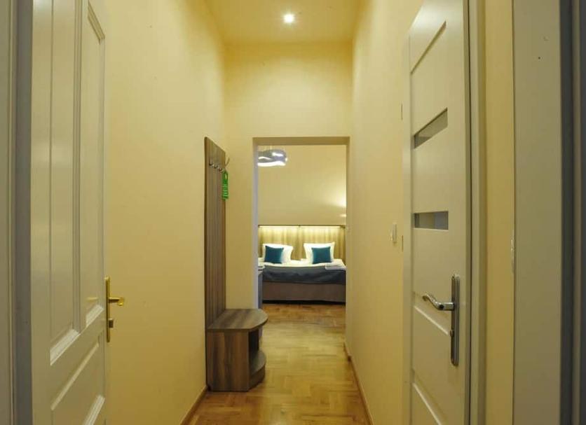 Hall Foto