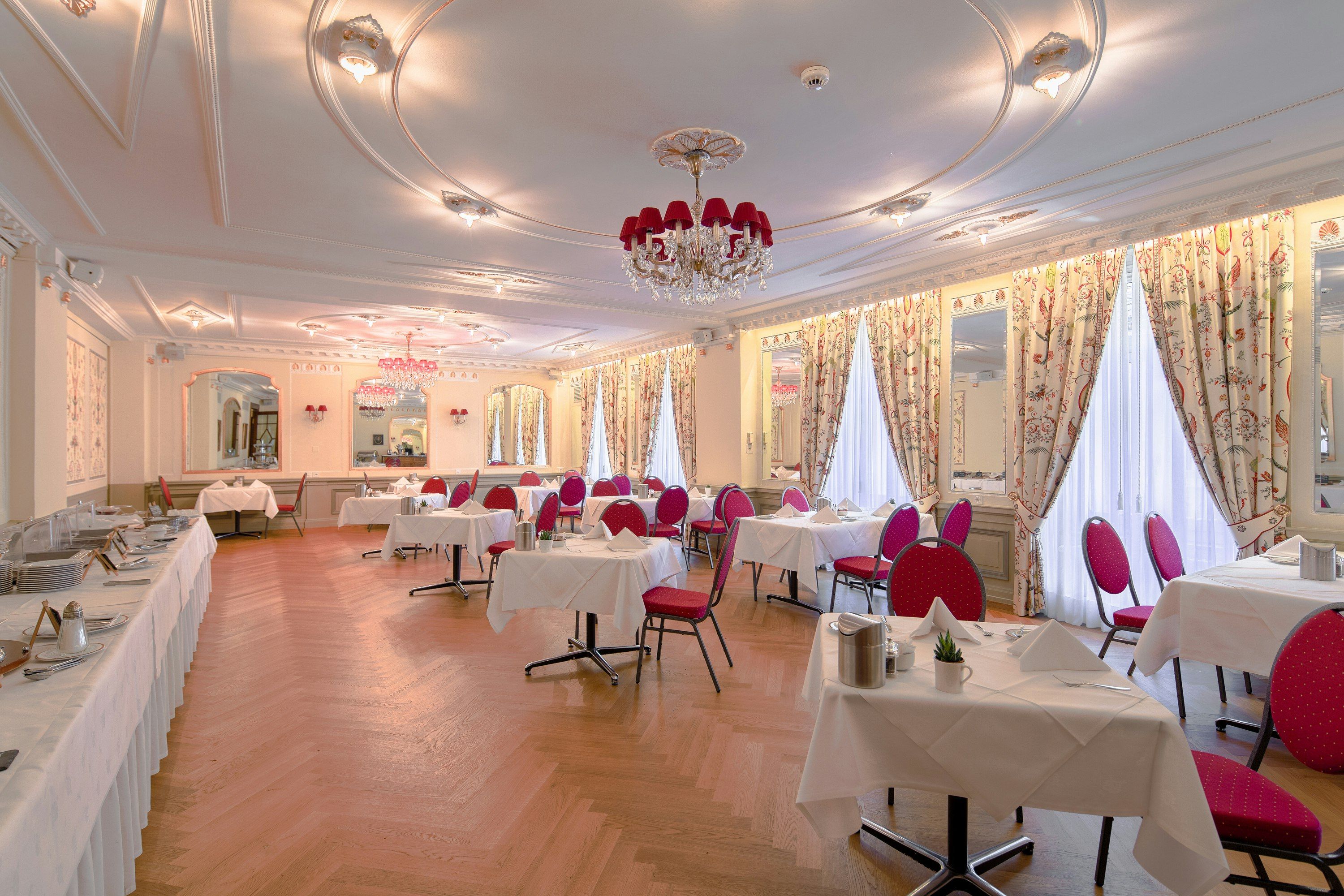 Restaurang