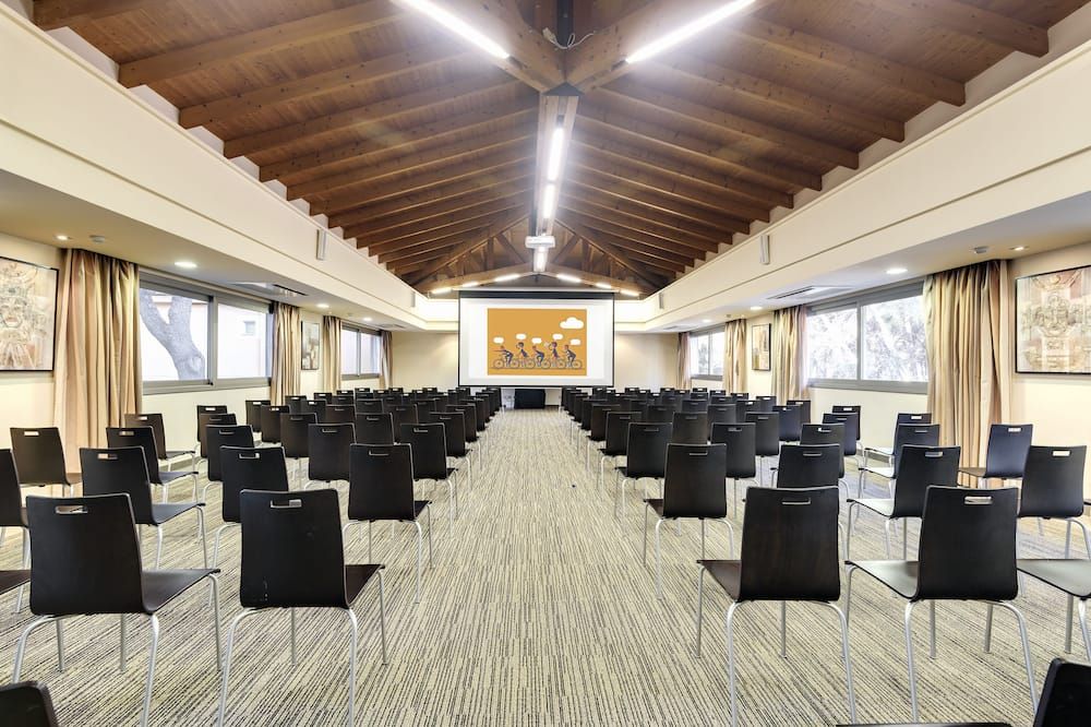 Konferensrum