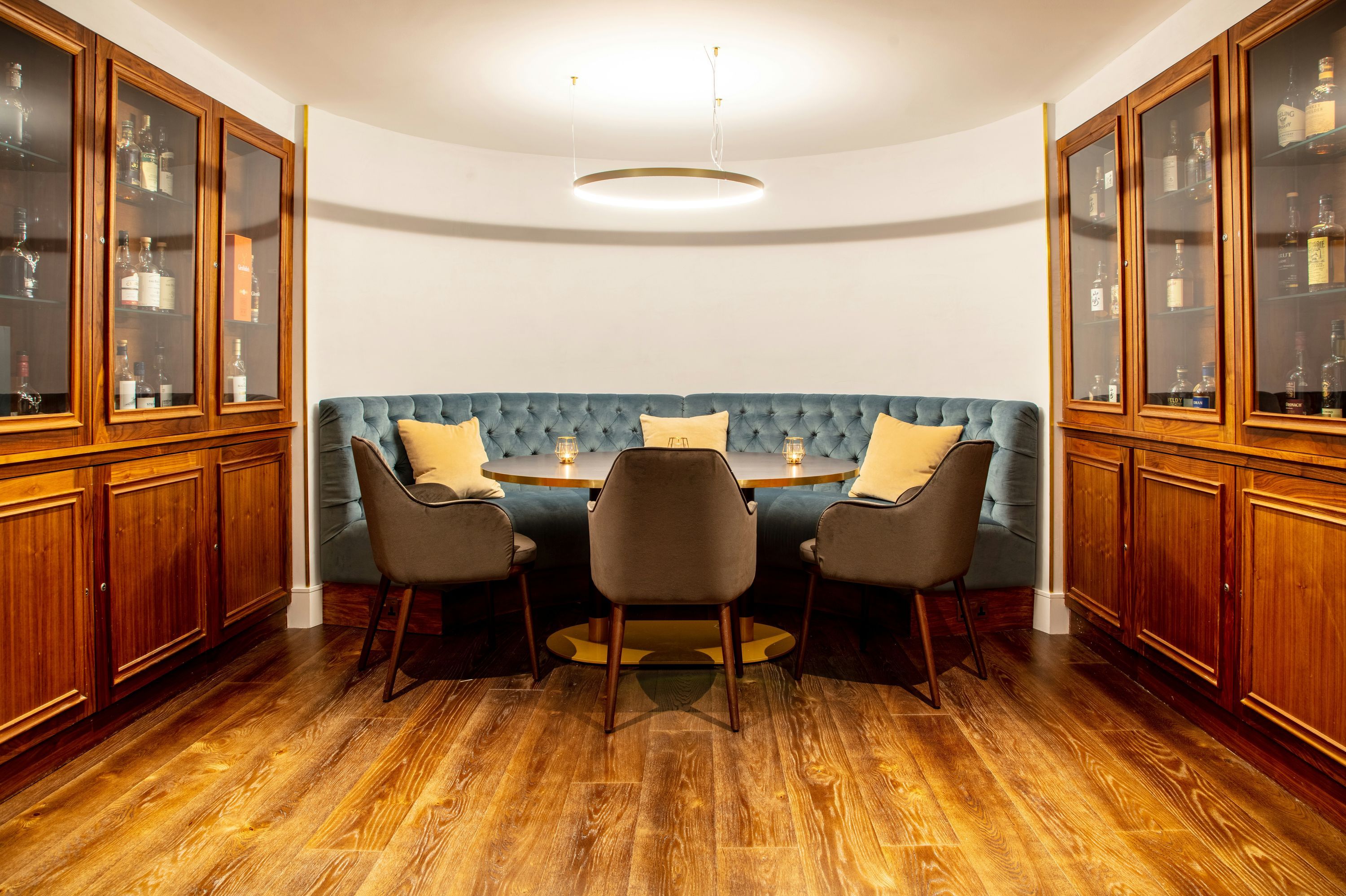 Restaurang Foto