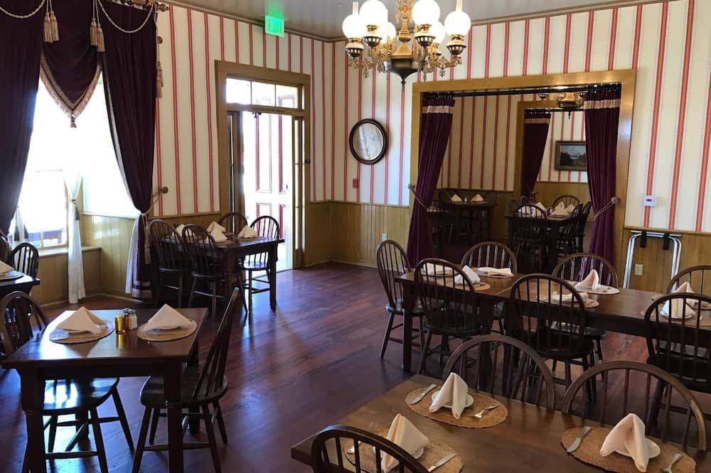 Restaurang Foto