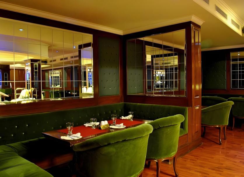 Restaurang Foto