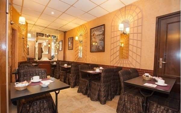 Restaurang