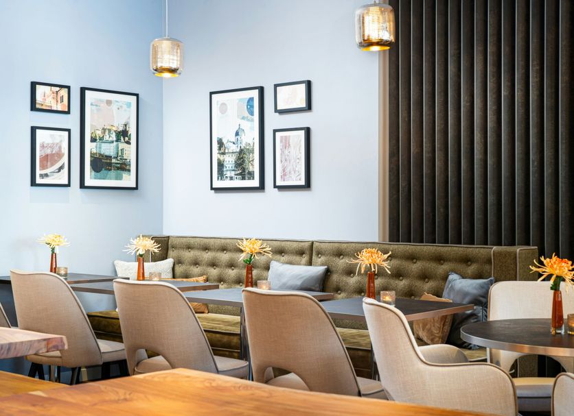 Restaurang Foto