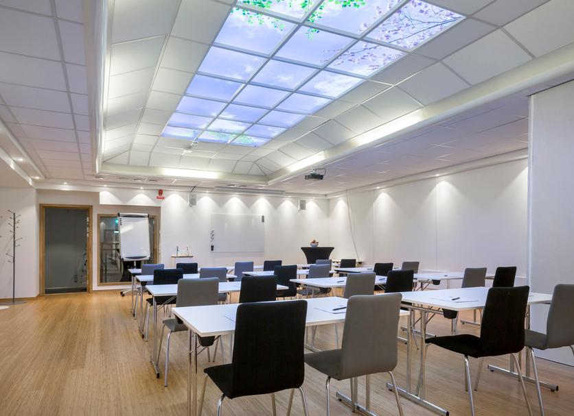 Konferensrum Foto