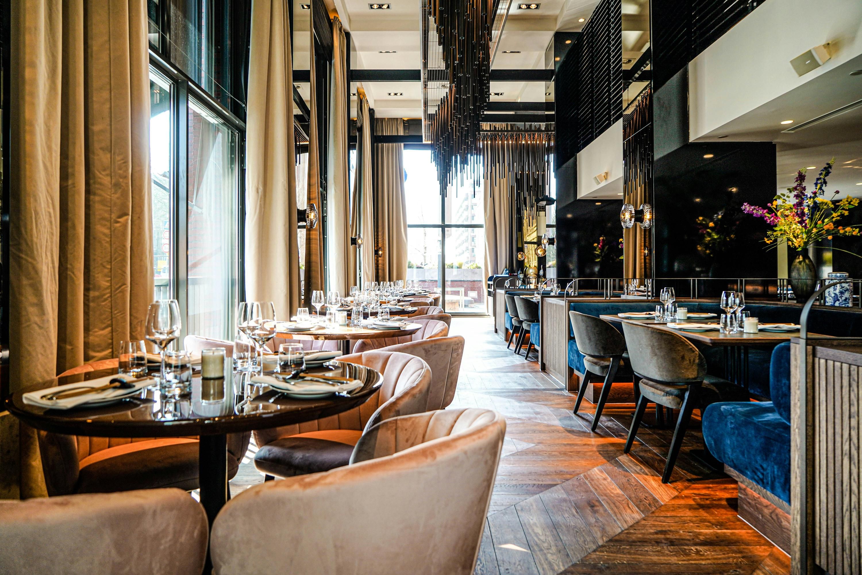 Restaurang