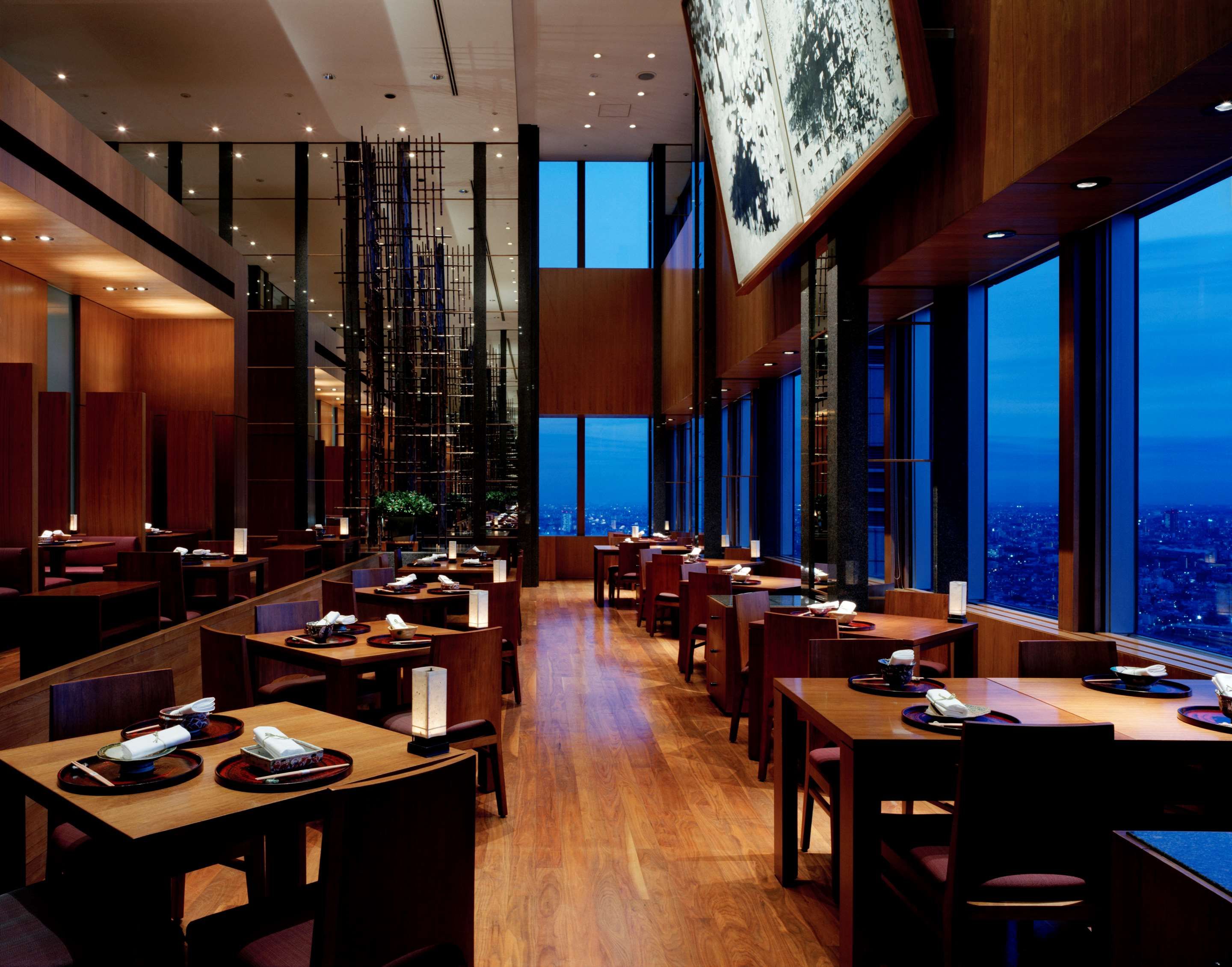 Restaurang