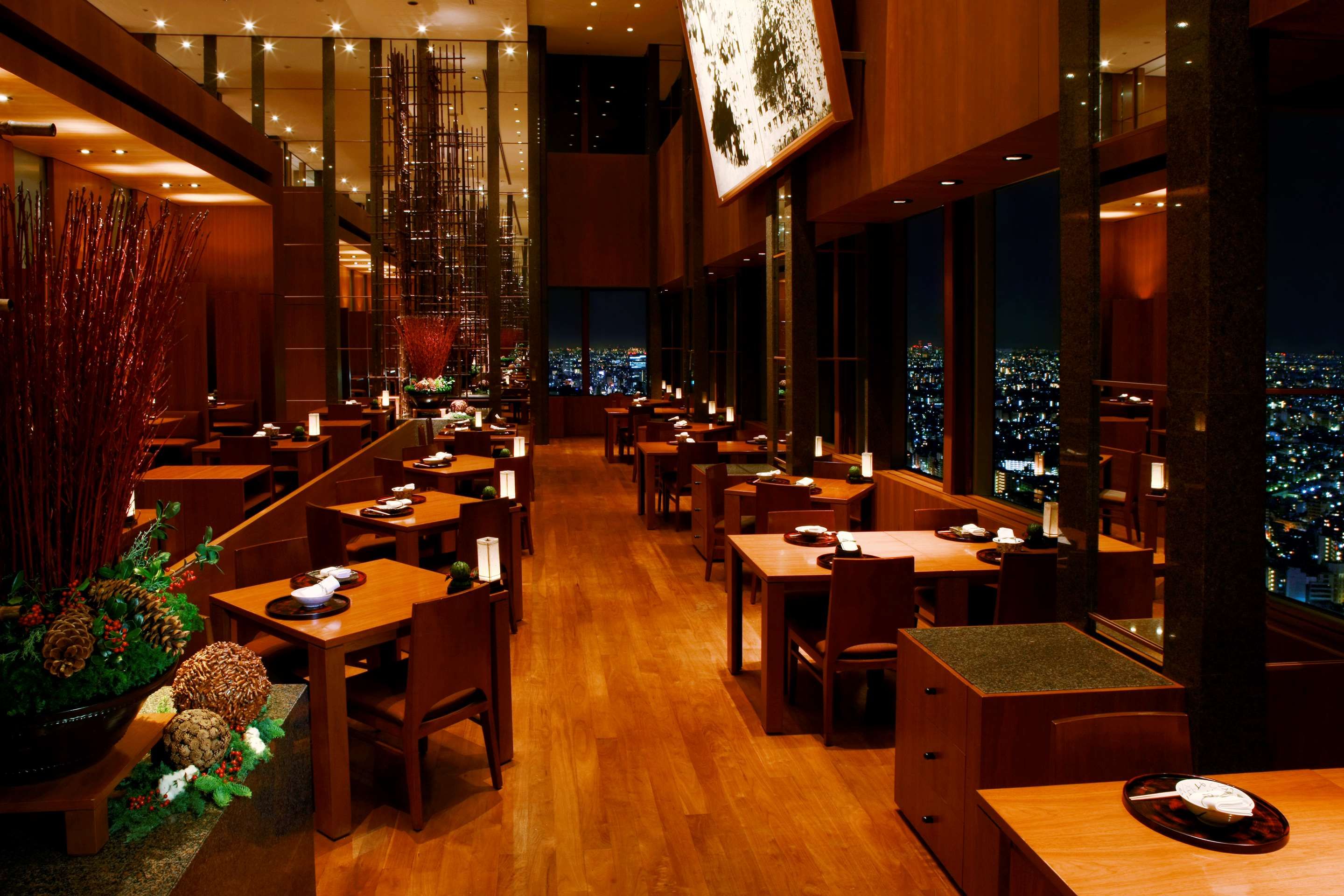 Restaurang