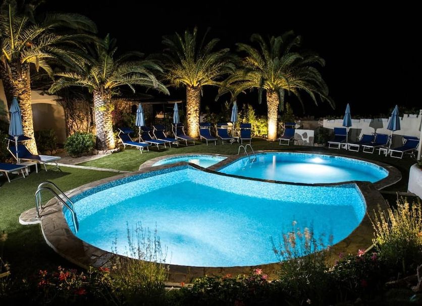 Pool Foto