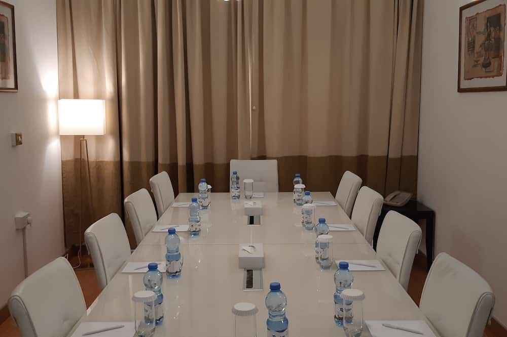 Konferensrum