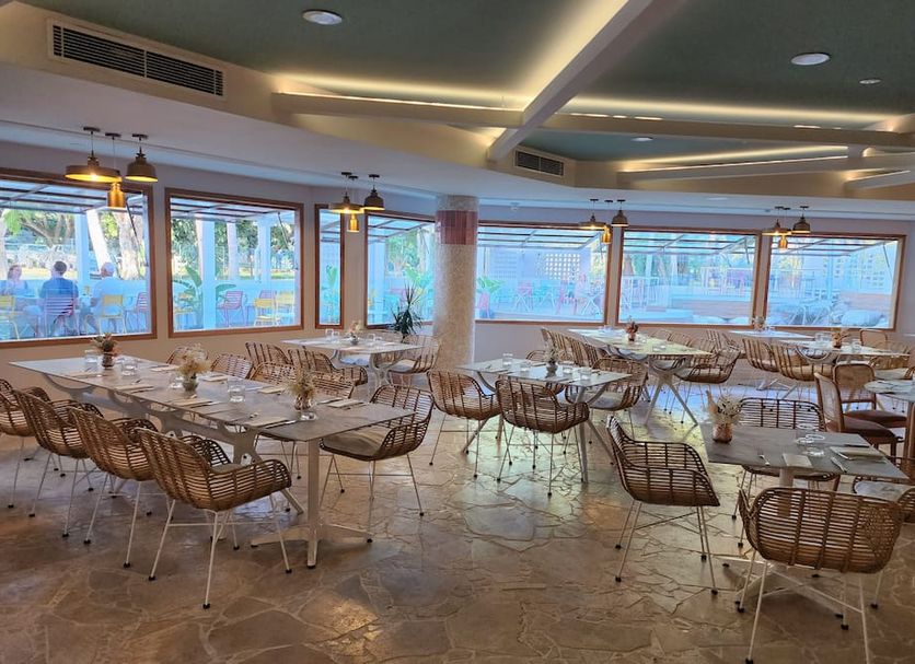 Restaurang Foto