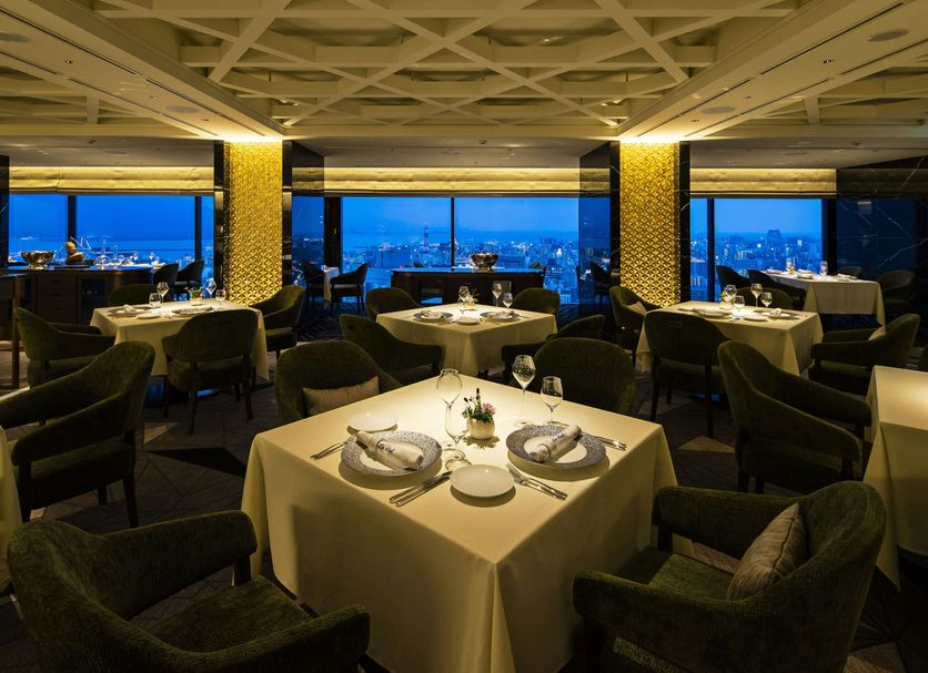 Restaurang Foto