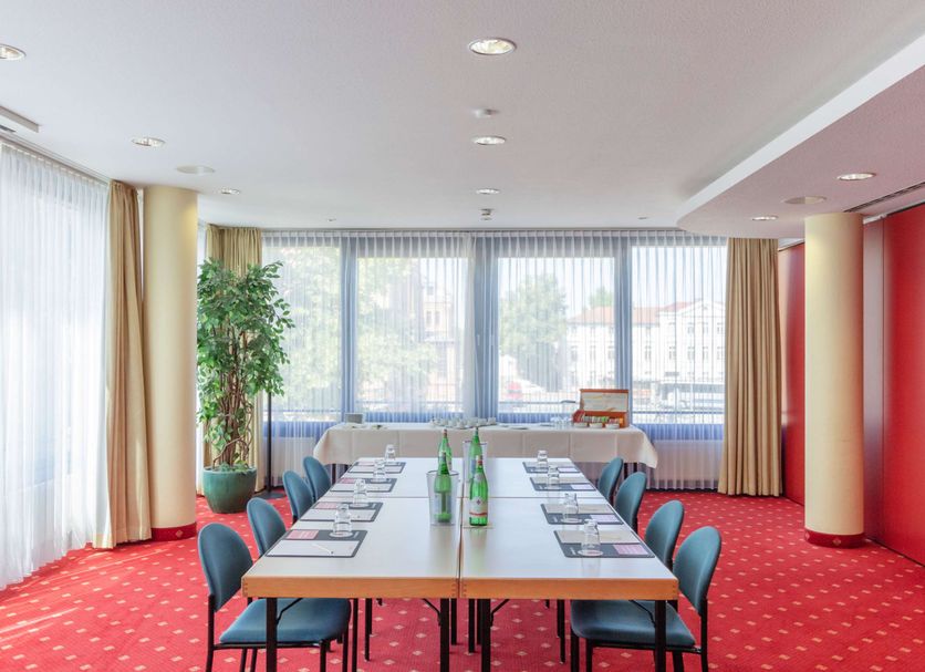 Konferensrum Foto