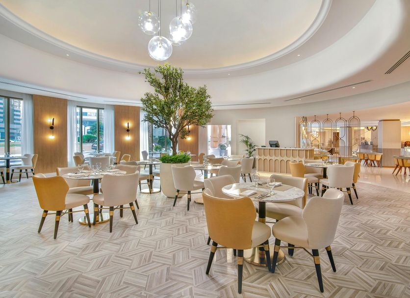 Restaurang Foto