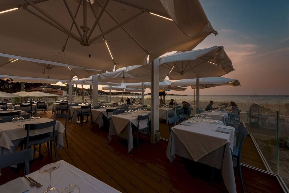 Restaurang
