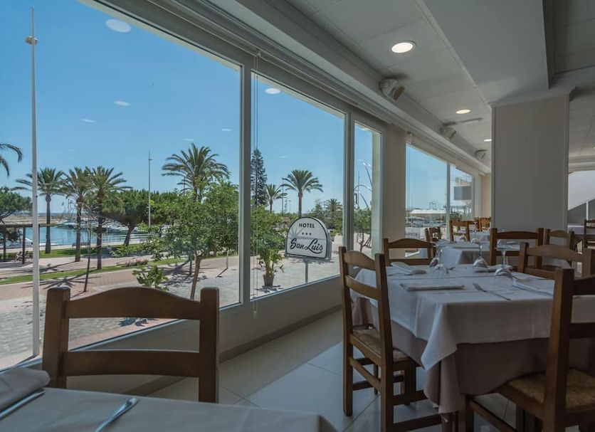 Restaurang Foto