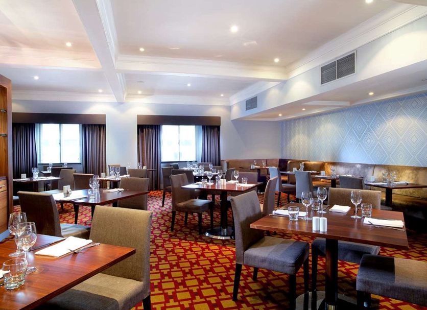 Restaurang Foto