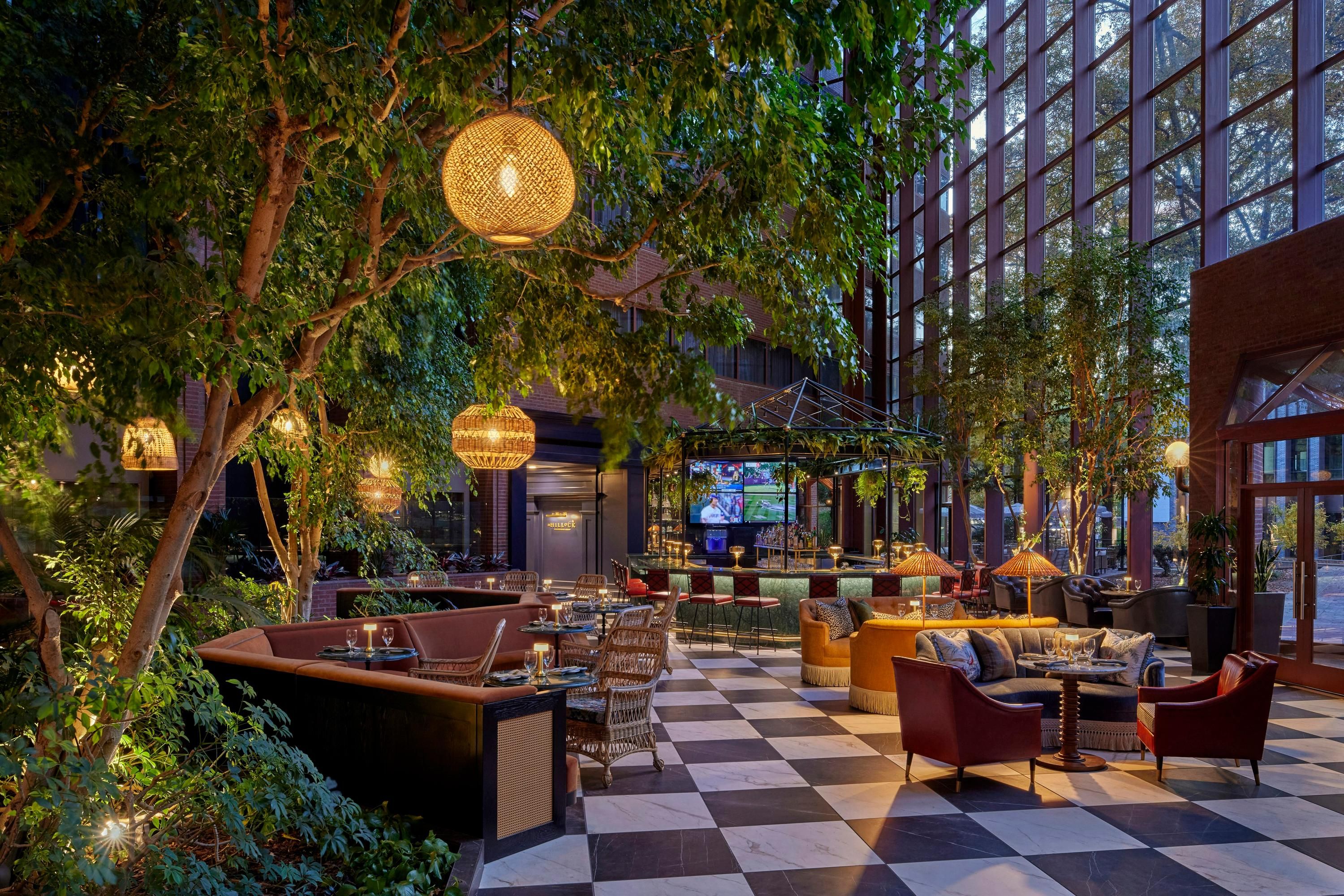 Restaurang