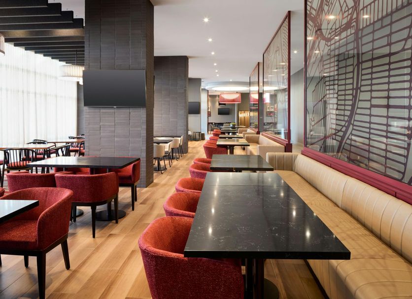 Restaurang Foto