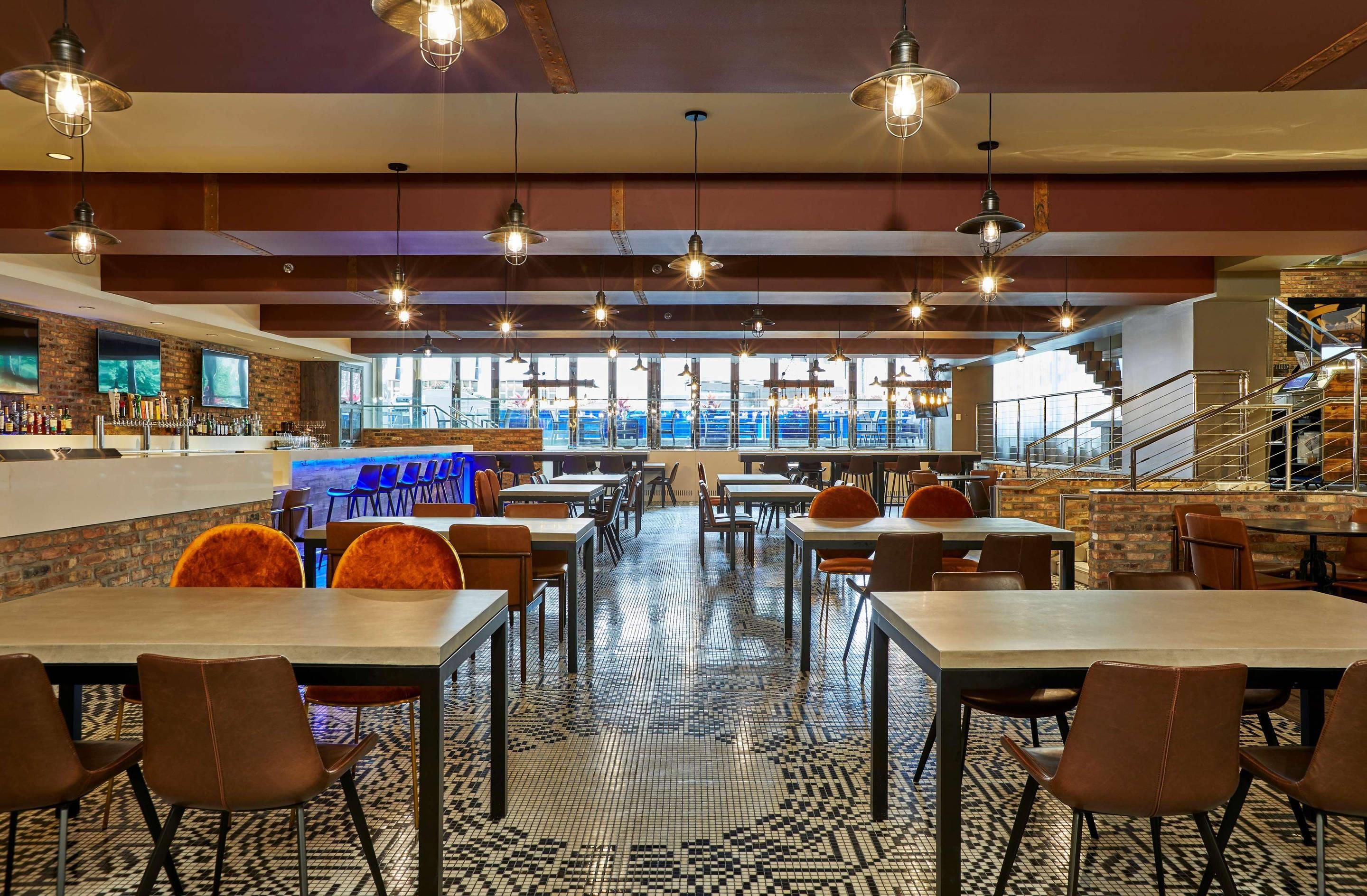 Restaurang