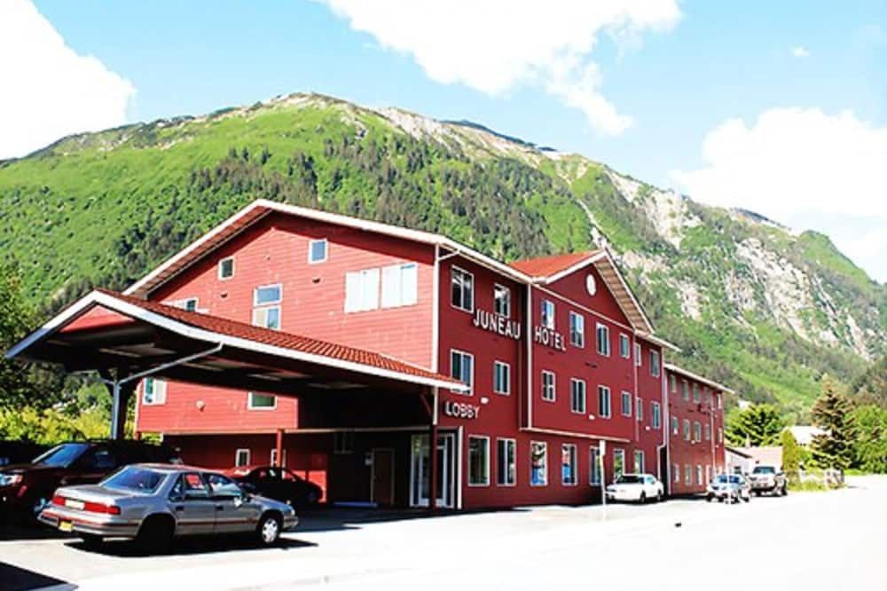 Byggnad