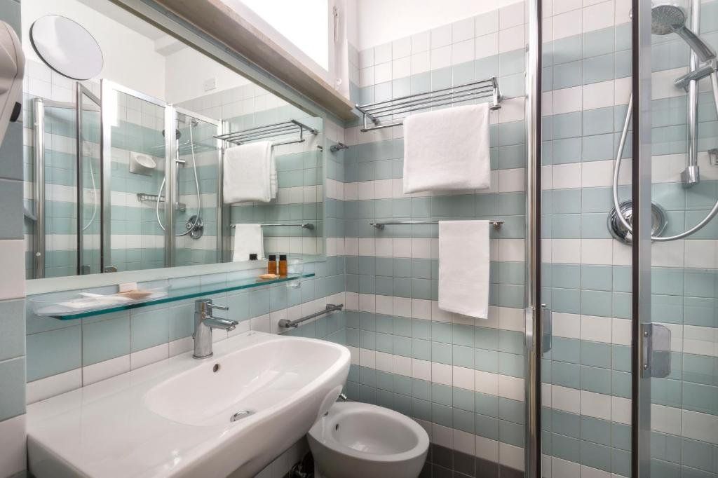 Hotellfaciliteter
