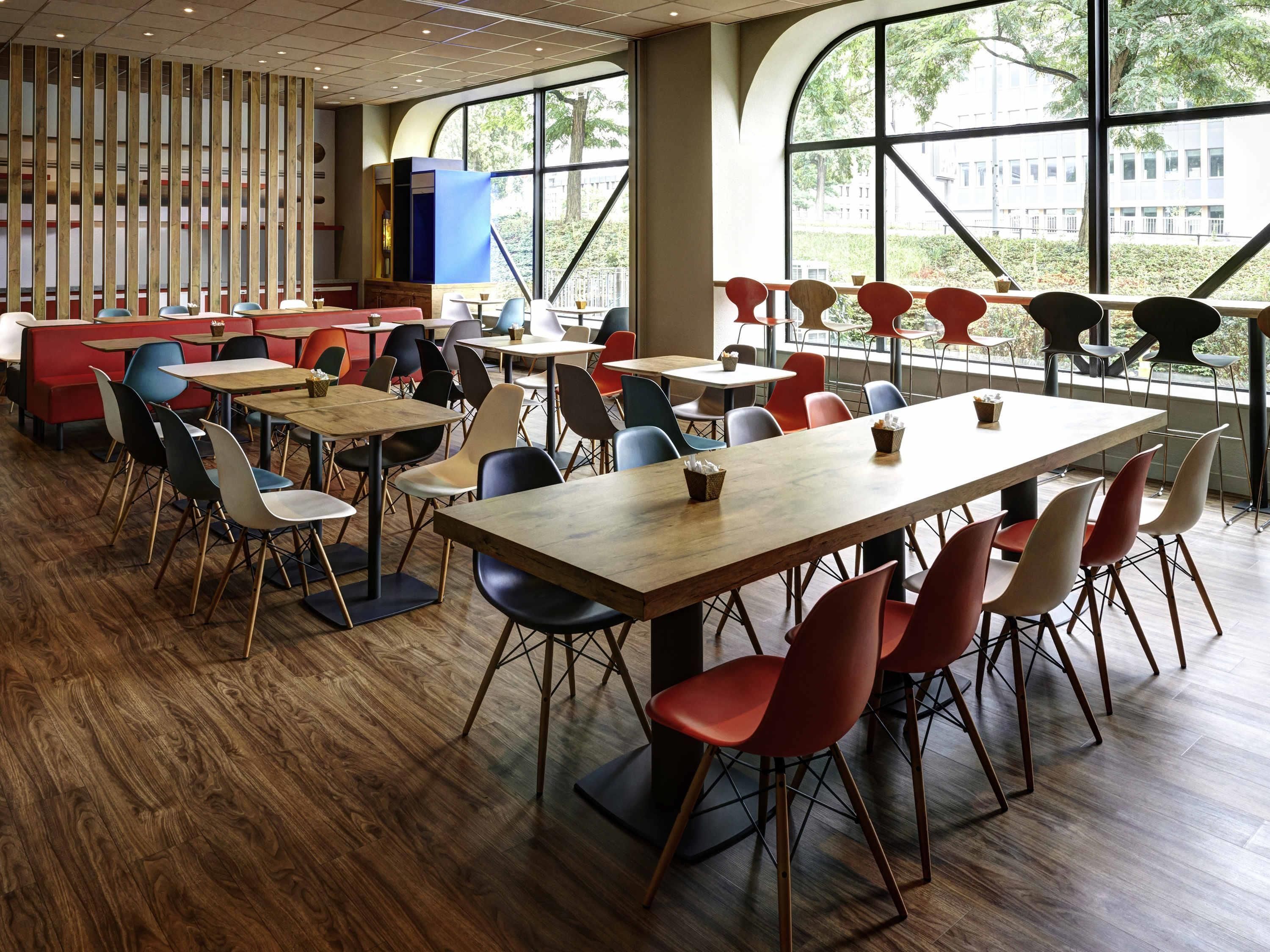 Restaurang