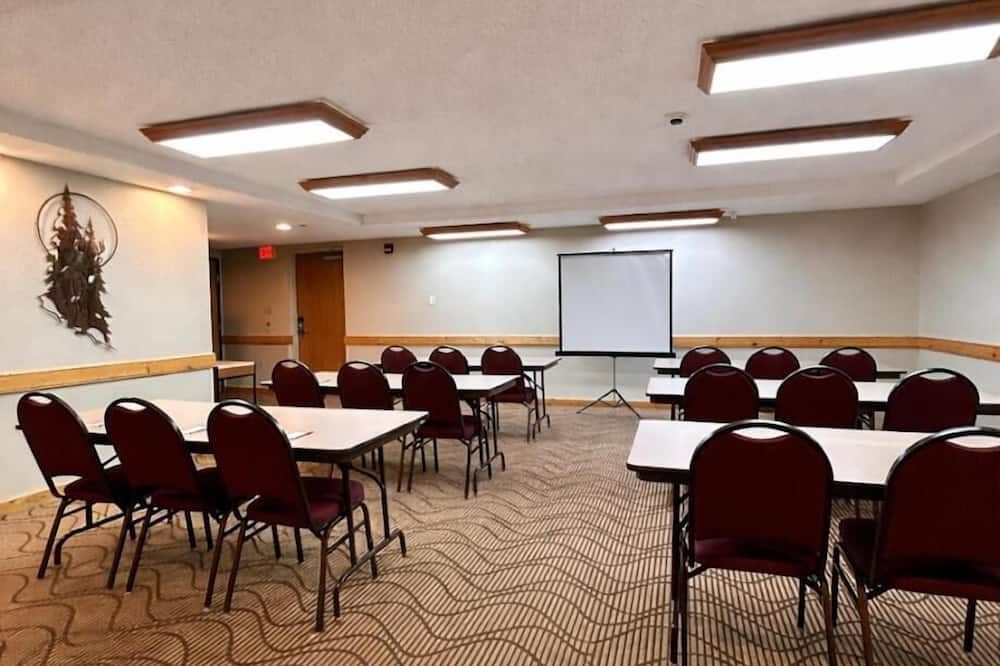 Konferensrum