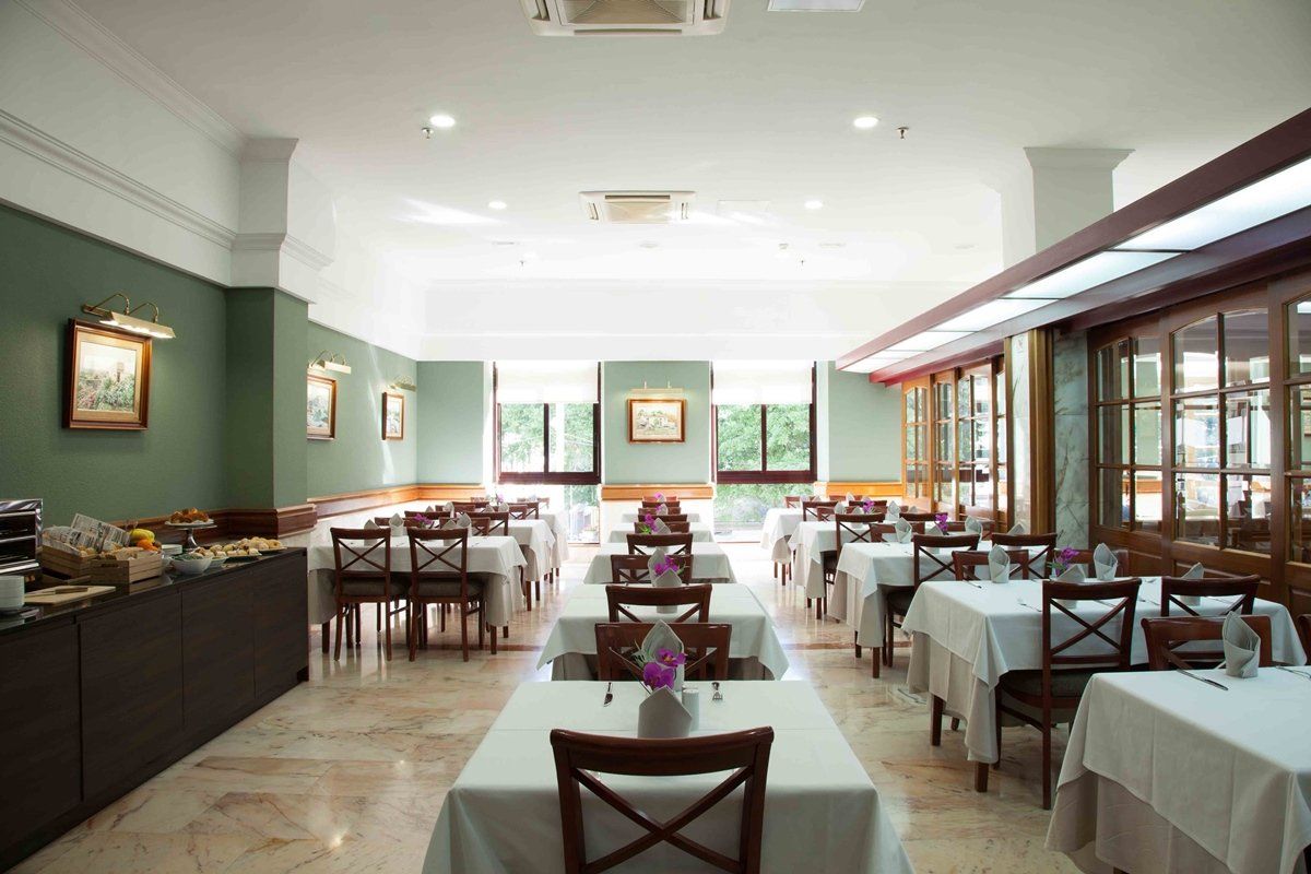 Restaurang