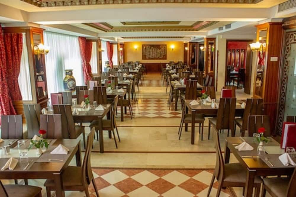 Restaurang