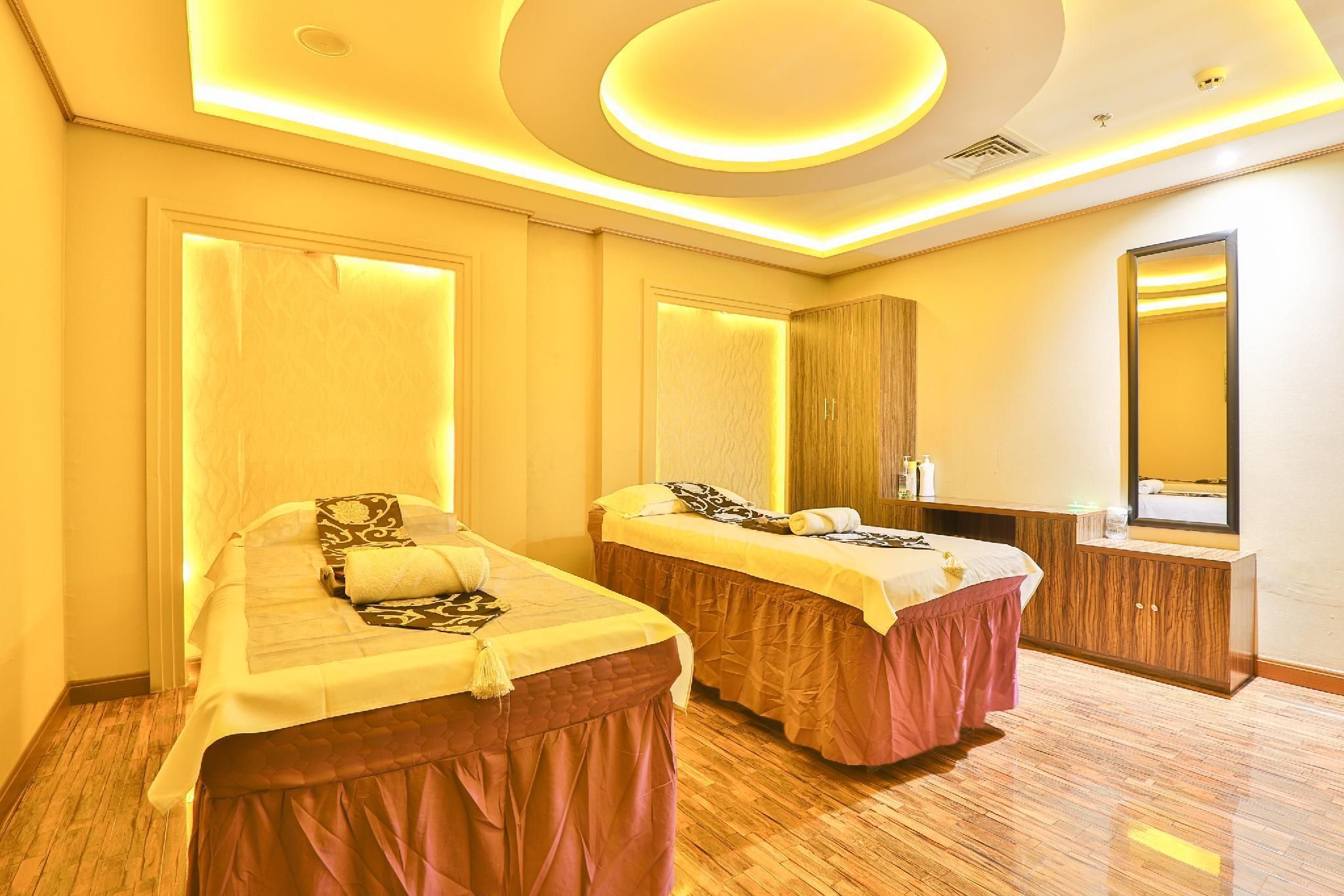Spa