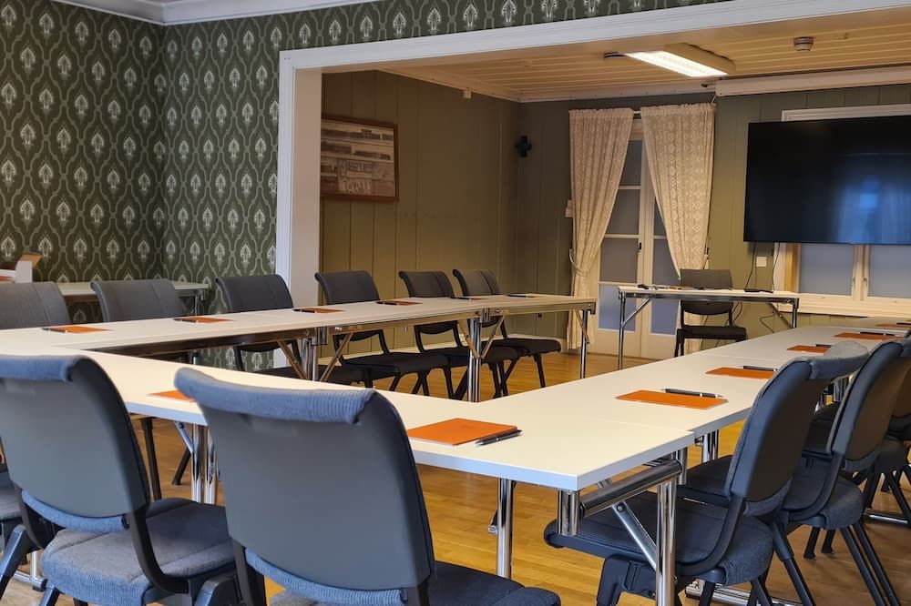 Konferensrum