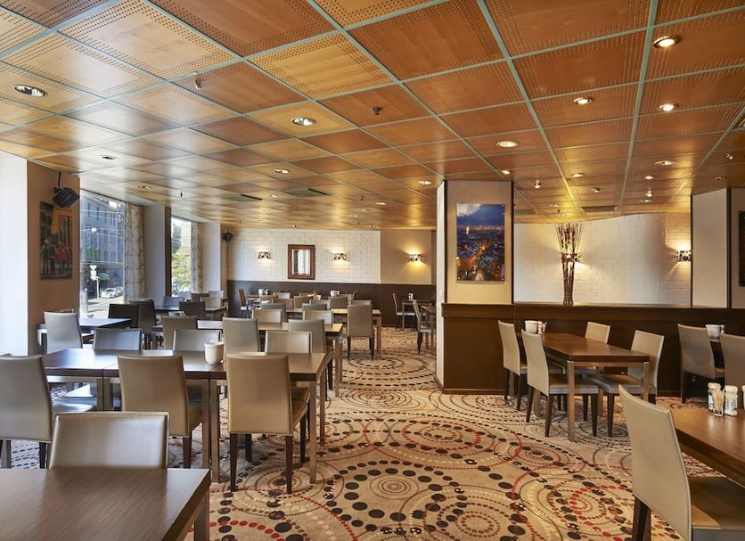 Restaurang Foto