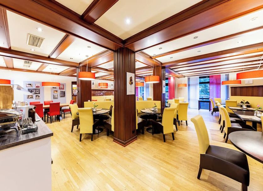 Restaurang Foto