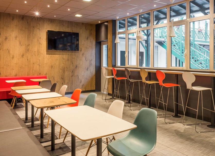 Restaurang Foto