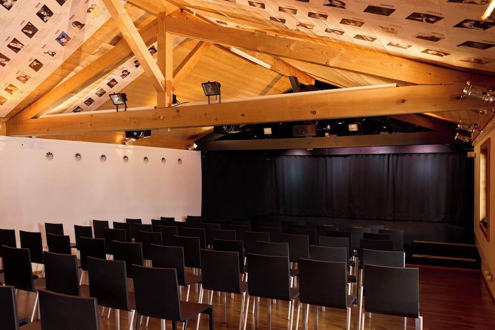Konferensrum