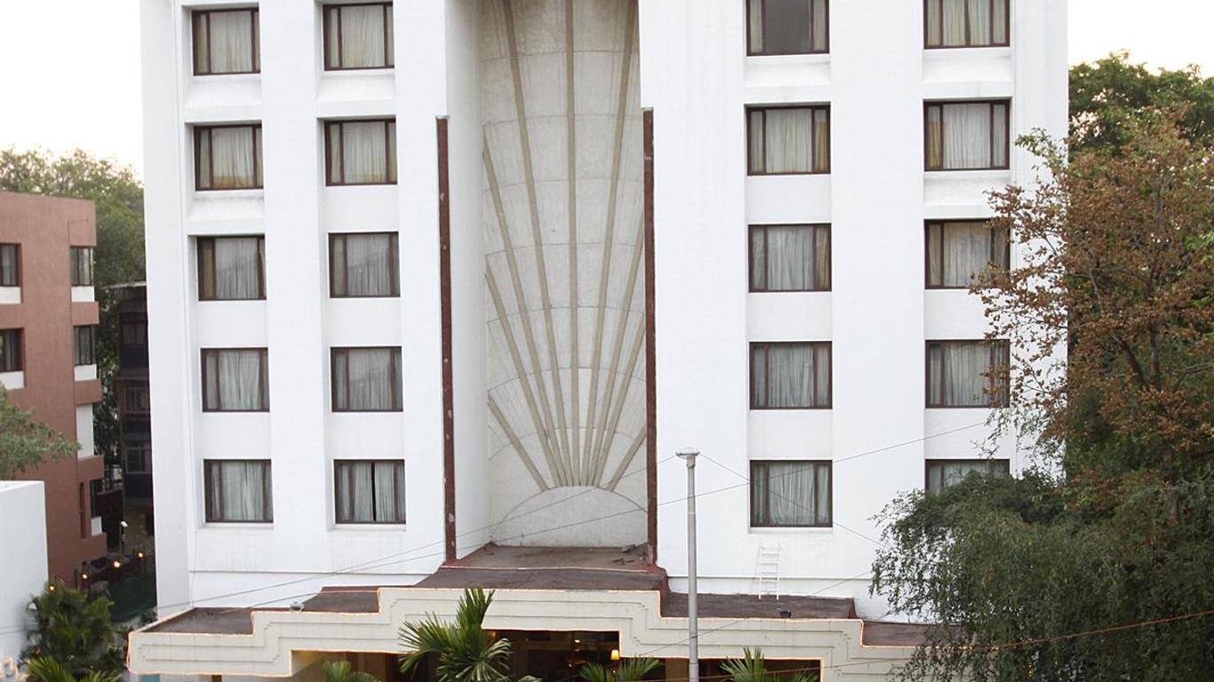 Sagar Plaza