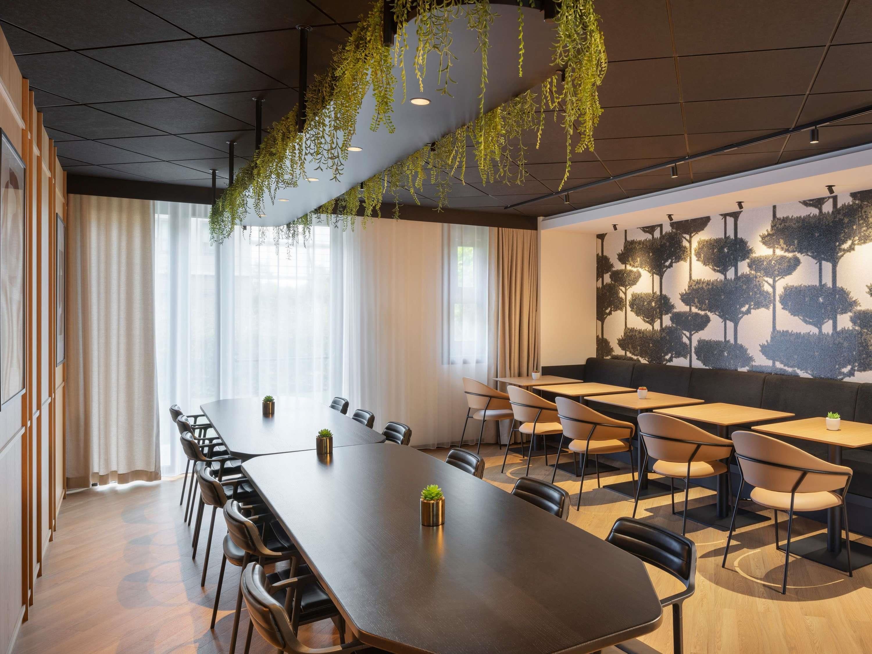 Restaurang