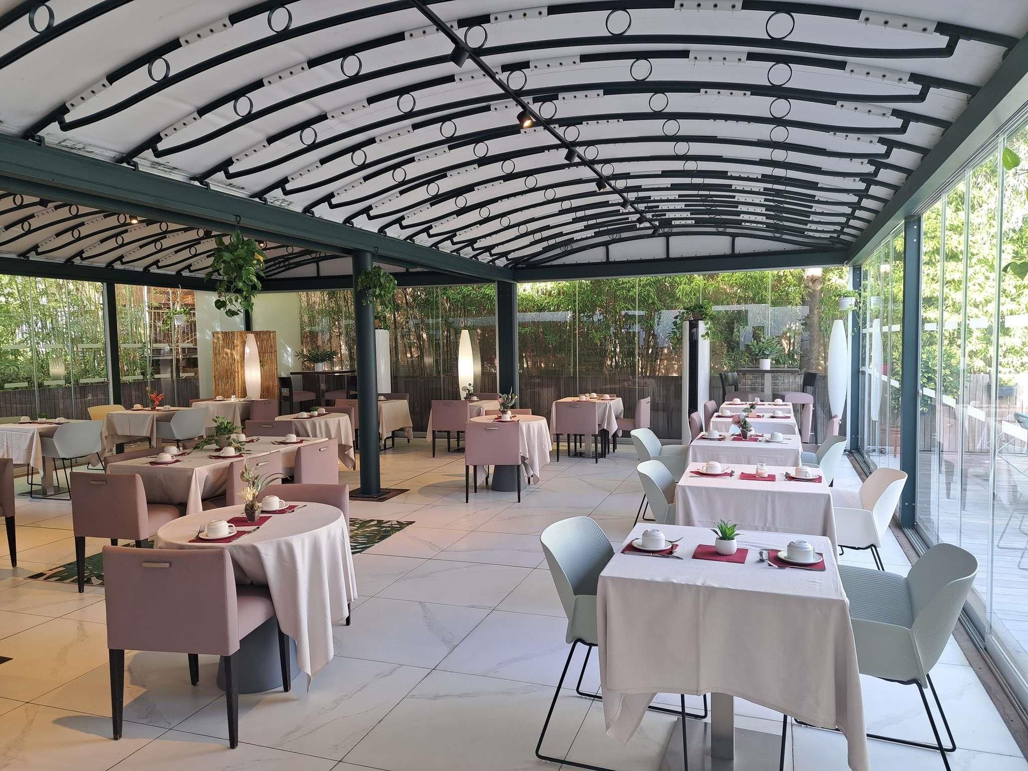 Restaurang Foto