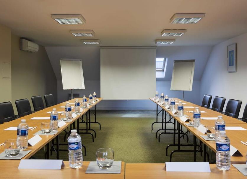 Konferensrum Foto