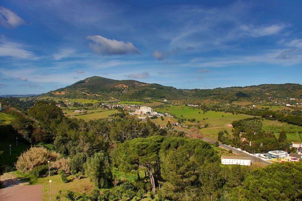 Utomhus